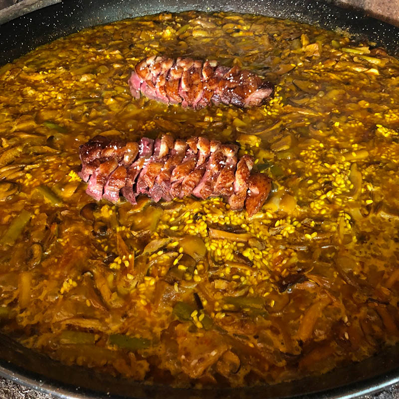 de pato de pato