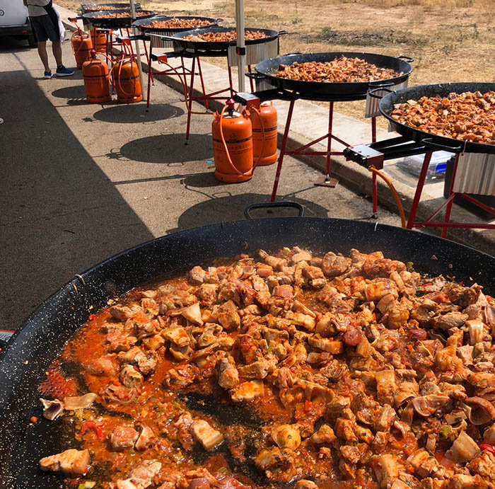 serranos