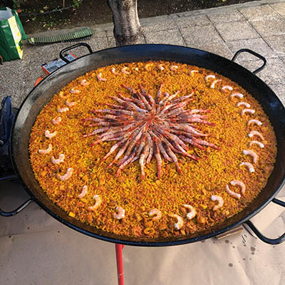 arroz del senyoret