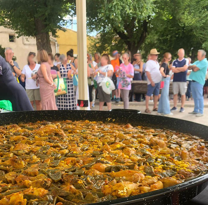 valenciana
